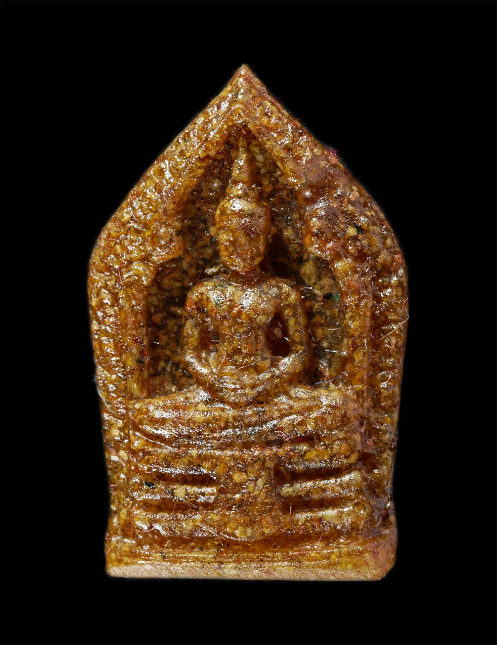 18Aug24 (83)p.jpg - หลวงพ่อโสธร พิมพ์ 2 หน้า ปี2537 เนื้อหลังคากระเบื้อง ๙ โบสถ์ รุ่นพิเศษ ๙ คณาจารย์ วัดโสธรวรารามวรวิหาร จ.ฉะเชิงเทรา พระเก่าสวย มวลสารดี พิธีใหญ่เข็มขล [..] | https://kamulet.in.th